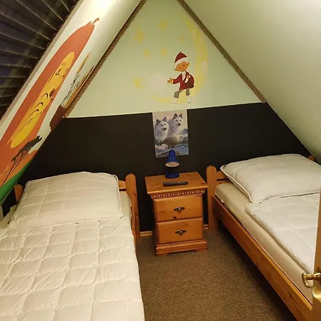 Sonnenschein Apartment Wieck