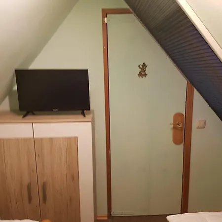 Apartment Sonnenschein
